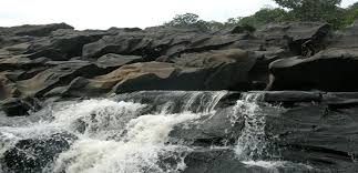 Lalguli Falls